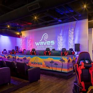 The Waves Resort Corpus Christi